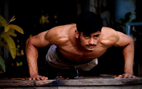 How To Do The One Punch Man Workout Routine + Pros And Cons.